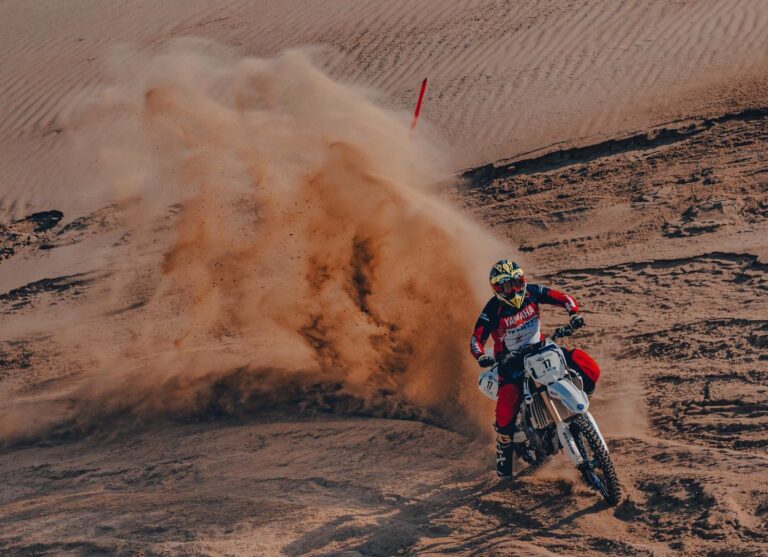 Qatar Off-Road Championship affirms ever-growing popularity of motorsports in country