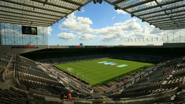 Saudi takeover of Newcastle set to go ahead despite rights concerns