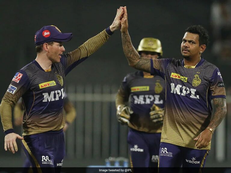 Narine stars as Kolkata end captain Kohli’s IPL dream