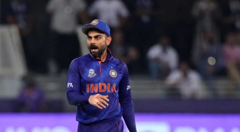 Kohli blasts ‘spineless’, ‘pathetic’ India critics