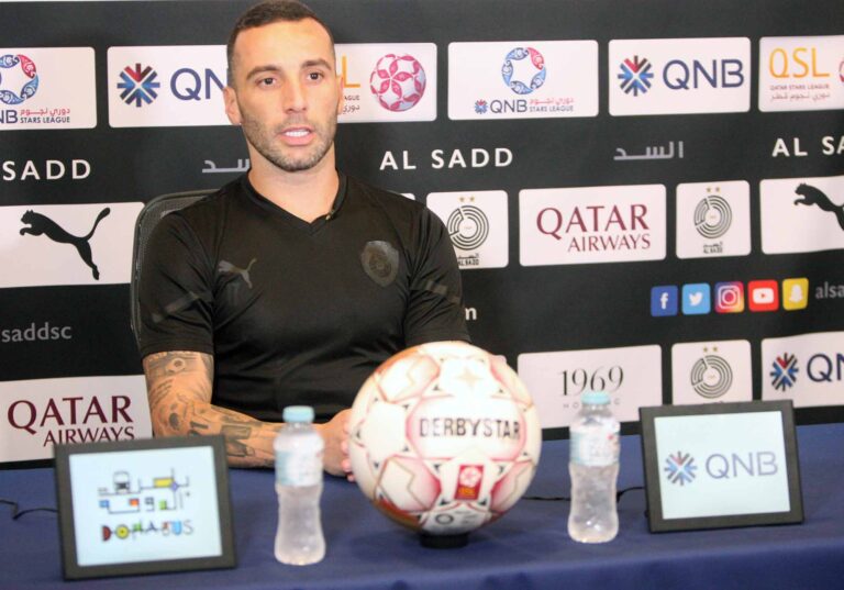 غيليرمي توريس : هدفنا الثلاث نقاط والبقاء في الصدارة