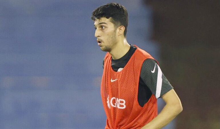 محمد عياش : نسعى للعلامة الكاملة في التصفيات وبلوغ نهائيات كأس آسيا تحت 23 عاماً