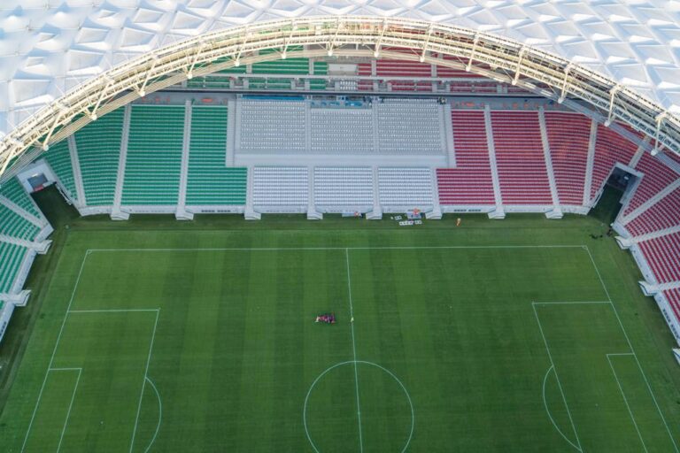 ‎اللجنة المنظمة لنهائي كأس الأمير تعلن عن إرشادات للمشجعين قبيل النهائي الغالي