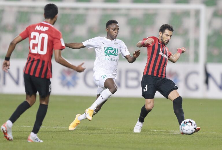 الأهلي والريان يطمحان للتعويض وإيقاف نزيف النقاط
