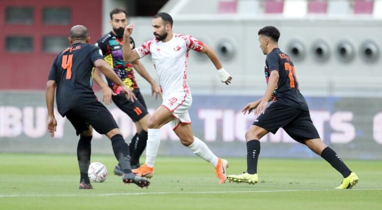 الشمال يتطلع للتعزيز و أم صلال للتعويض بالجولة الثالثة لكأس Ooredoo