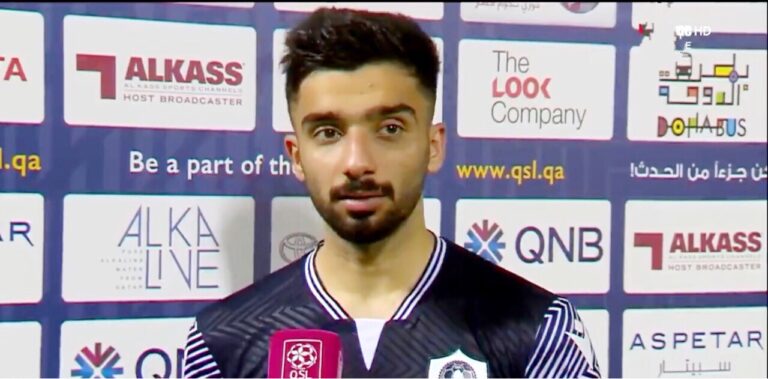 أحمد معين: التعادل بطعم الخسارة أمام أم صلال