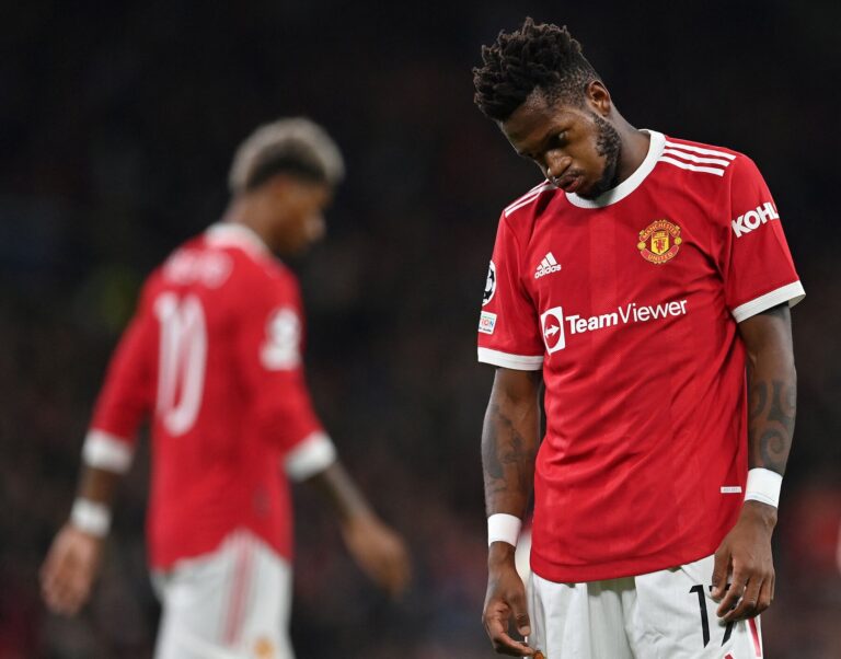 Pressure mounts on Man Utd stars to prove their worth