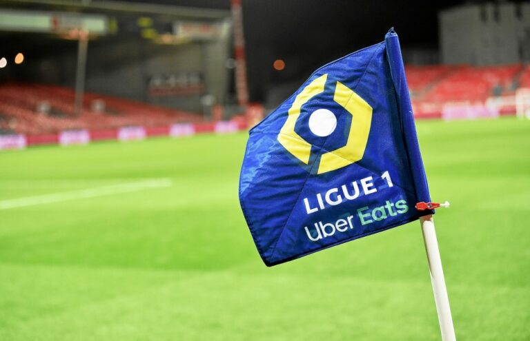 French league to take six-week break for 2022 World Cup