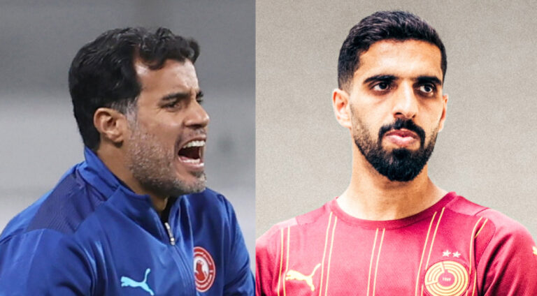 الهيدوس ويونس علي الأفضل في الجولة السادسة لدوري النجوم