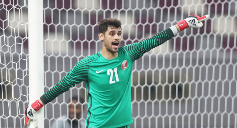 يوسف حسن : نسعى لظهور أفضل في مواجهتي البرتغال وإيرلندا
