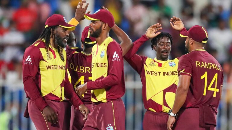 Windies’ old guard face axe after World Cup ends with whimper