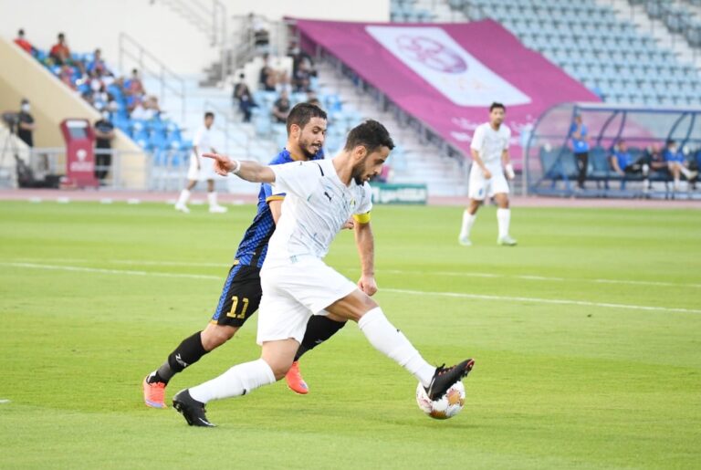 الغرافة يحقق فوزه الأول في كأس Ooredoo على حساب السيلية