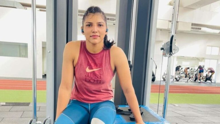 ‘I am alive’: Indian champion wrestler wrongly declared dead