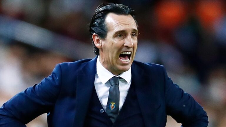 Newcastle close in on Emery appointment: reports