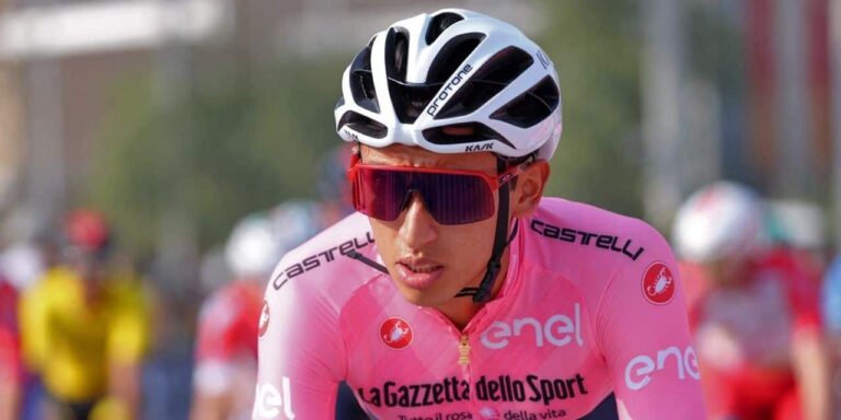 Former champion Bernal confirms Tour de France return