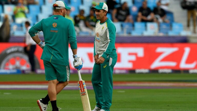 Bat or bowl first, ‘fearless’ Australia out to win: Langer