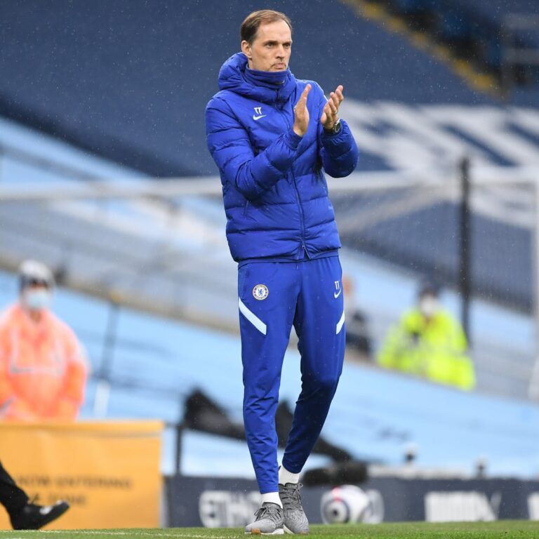 Chelsea in a ‘good place’ ahead of Malmo clash, says Tuchel