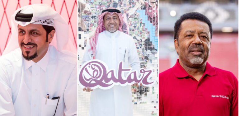 نجوم الكرة القطرية يؤكدون قدرة العنابي على إحراز لقب بطولة كأس العرب