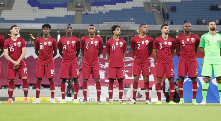 العنابي يخوض التدريب الرئيسي والوحيد غداً في بلغراد تحضيراً لمواجهة صربيا في التصفيات الأوروبية