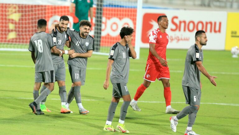 الوكرة يواصل انتصاراته ويتخطى الشمال ضمن الجولة السابعة لكأس Ooredoo