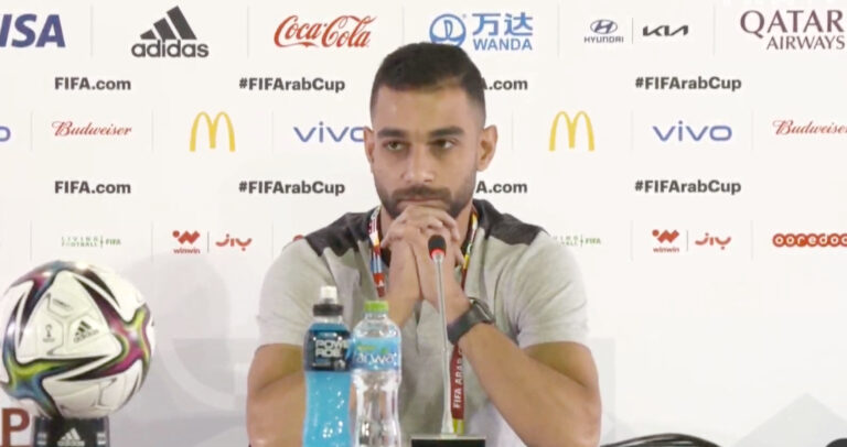 السولية: الدوحة ” وشها حلو” علينا والتنظيم في كأس العرب أمر مشرّف
