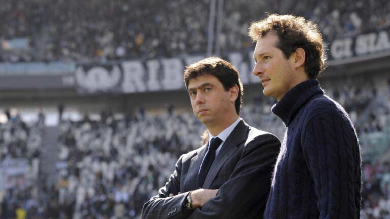 Exor chief John Elkann ‘has faith’ in Juve transfer probe