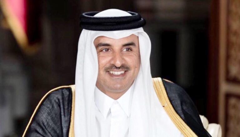 سمو الأمير يفتتح اليوم كأس العرب في دوحة العرب