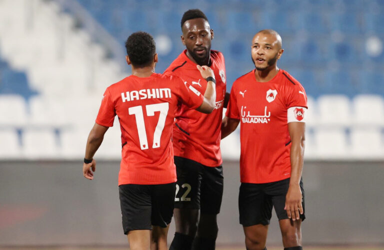 الريان يرد الاعتبار ويتخطى الأهلي بهدفين في كأس ooredoo