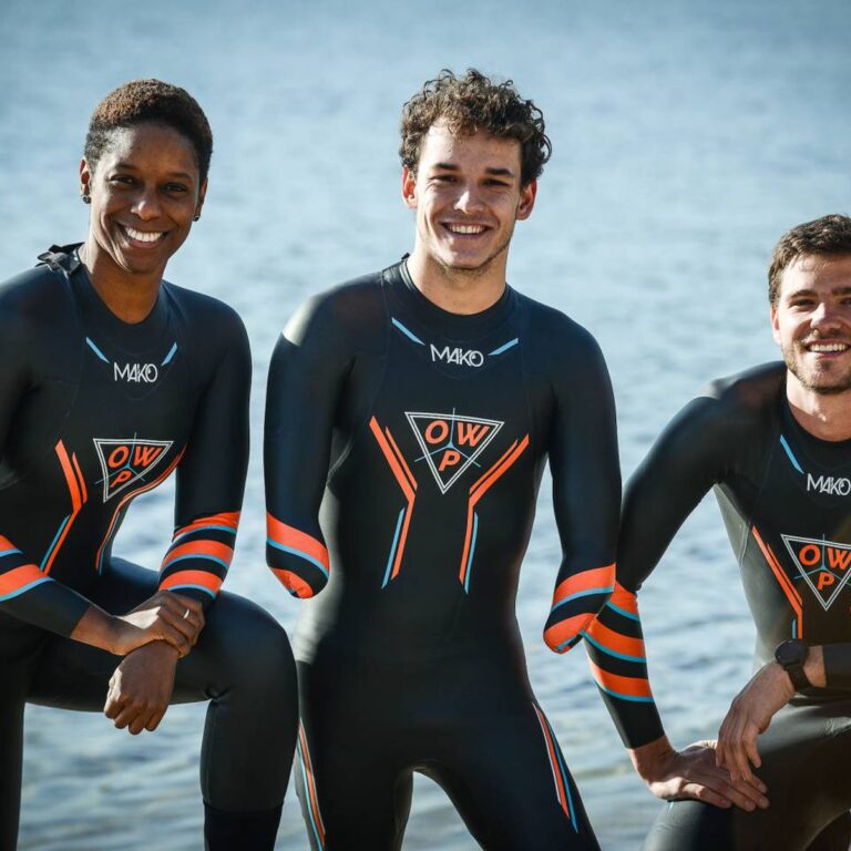French quadruple amputee to swim across world’s highest lake