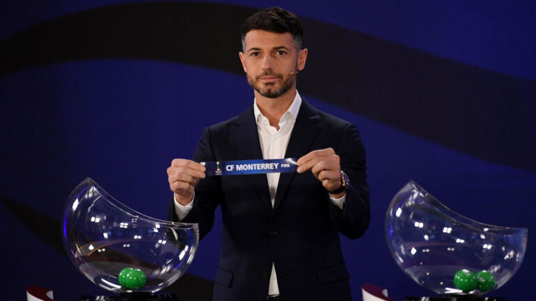 FIFA Club World Cup UAE 2021 draw held