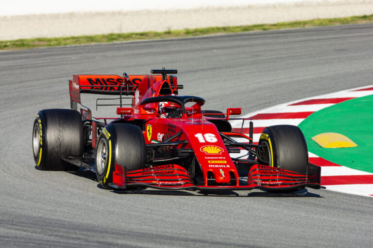 F1 extends China deal despite no 2022 Grand Prix