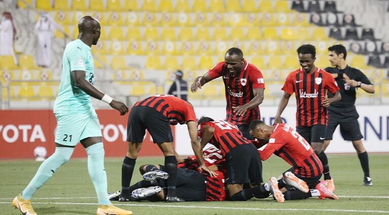 الأهلي والريان يلتقيان في كأس ooredoo للمرة الثامنة