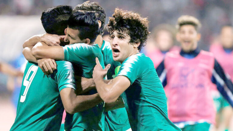 مونديال الدوحة..وفقا لمنطق المتنبي !!