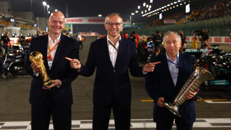 FIFA World Cup Qatar: Excitement plenty, more to come