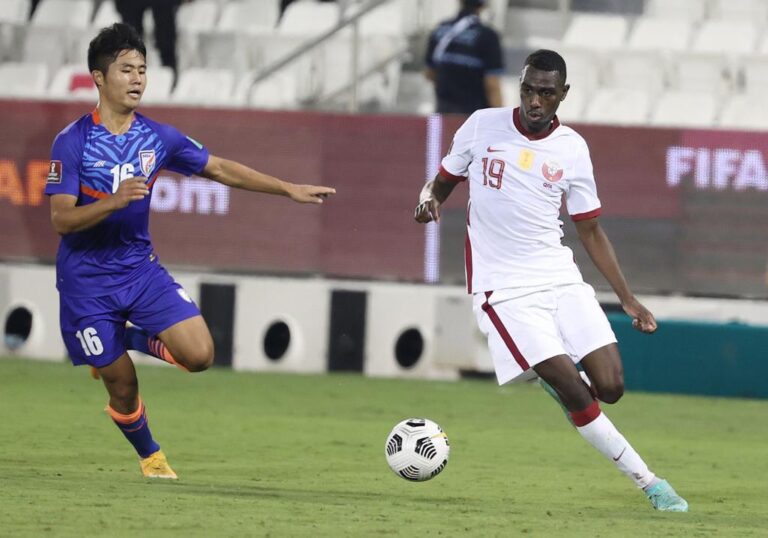 Qatar players look forward to showcase skills