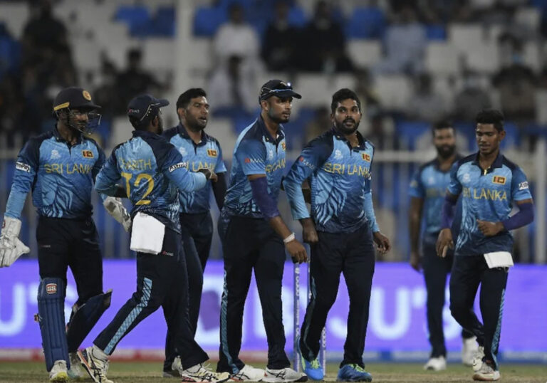 Sri Lanka ‘shattered’ after 250 days in bubble, says coach