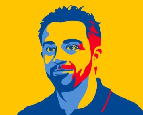 Barcelona hail return of ‘absolute legend’ Xavi as coach