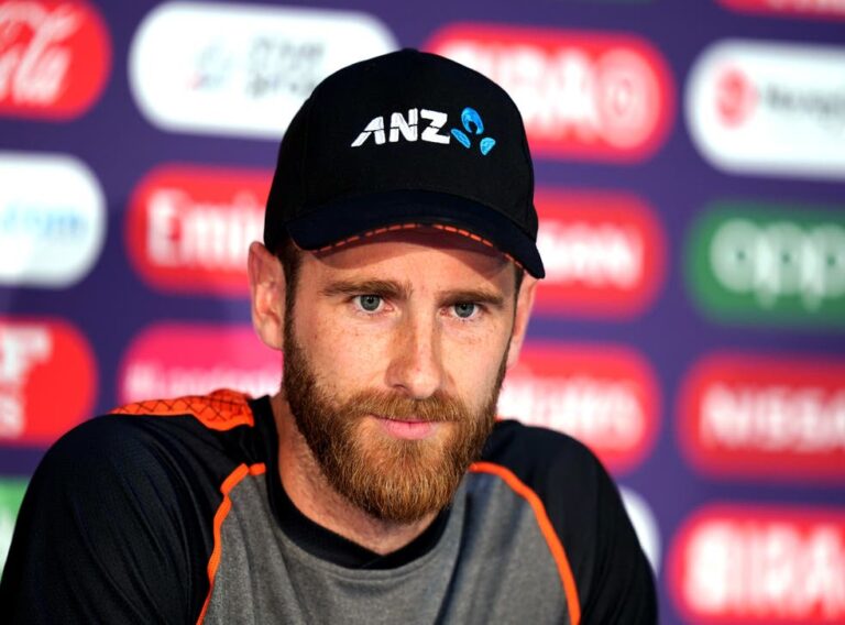 Williamson wary of ‘power packed’ England in T20 World Cup semi-final