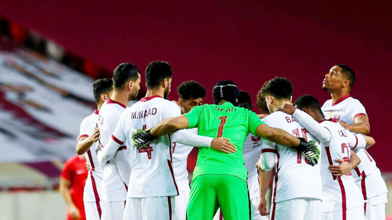 العنابي يبحث عن ظهور مغاير بمواجهة صربيا في التصفيات الأوروبية