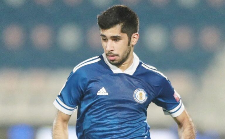 أحمد المهندي : وضع الخور أصبح صعباً ونأمل في العودة للمسار الصحيح