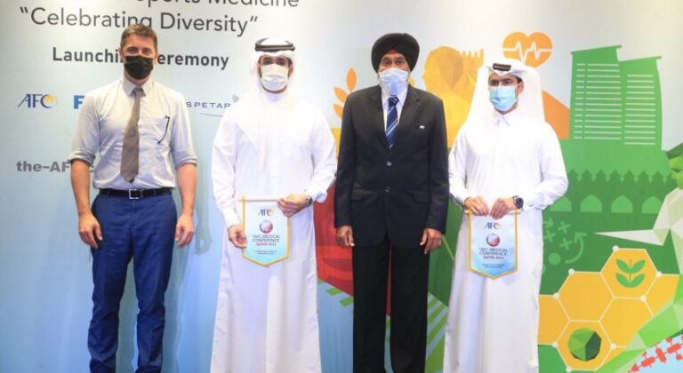 إطلاق المؤتمر الطبي السابع في الاتحاد الآسيوي بمستشفى اسبيتار
