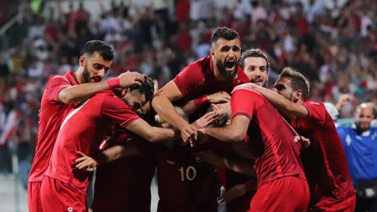 FIFA Arab Cup: Teams announce squads