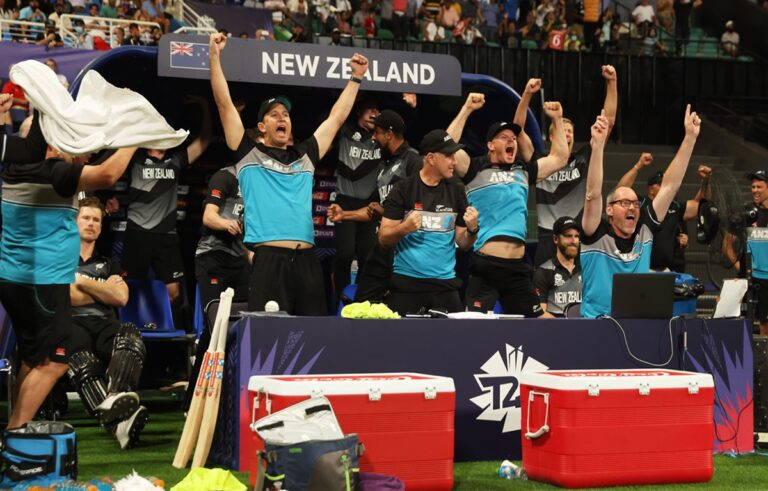 ‘Game-changer’ Neesham aims to finish the job in T20 World Cup final