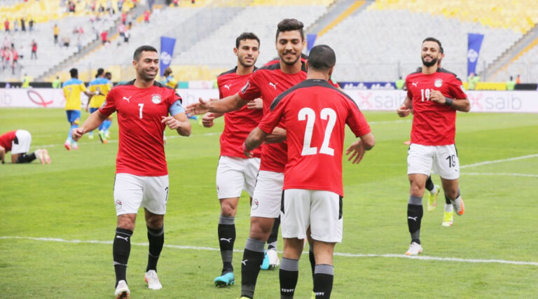 في كأس العرب 2021 ..طموح “الفراعنة” يتجدد من الباب العربي الواسع