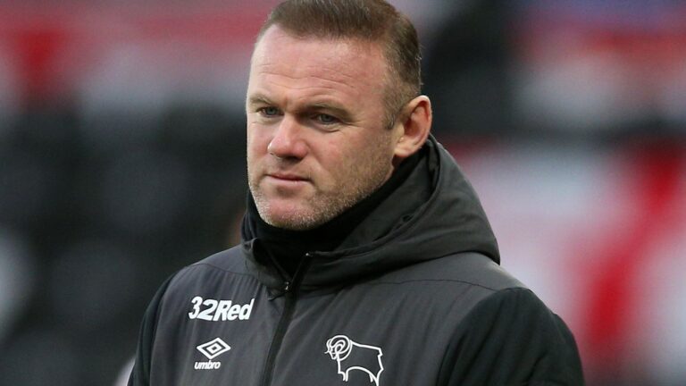 Rooney’s Derby face relegation after points deduction