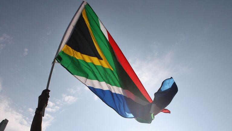 South Africa beat England by 10 runs but exit T20 World Cup