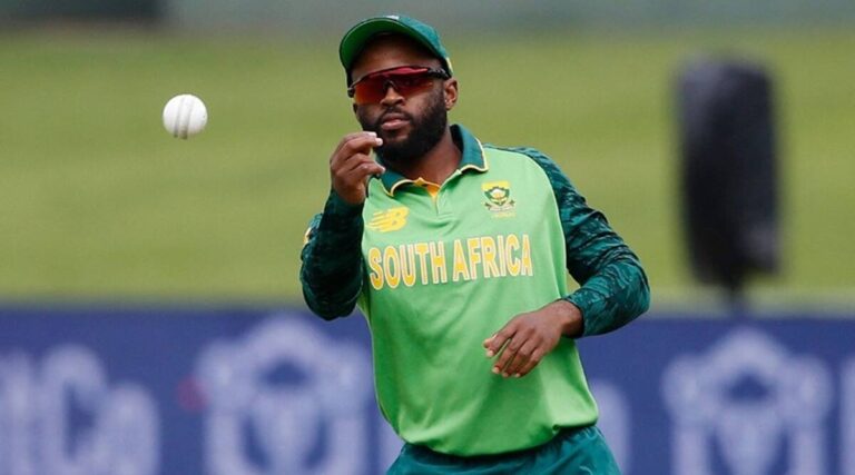 South Africa opt to bowl against Bangladesh T20 World Cup