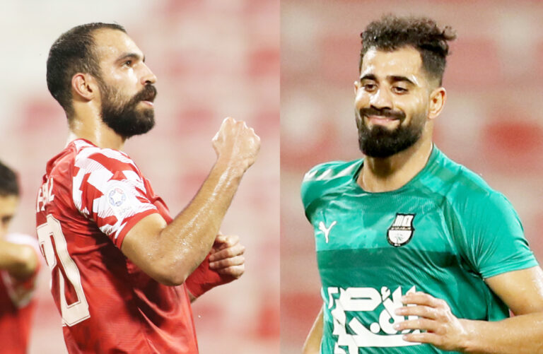 الأهلي الباحث عن انتصاره الأول يصطدم برياح الشمال