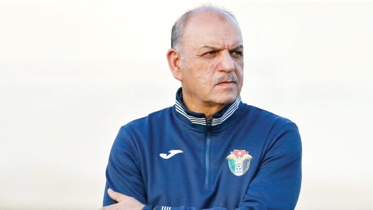 عدنان حمد ل”استاد الدوحة ” : طموحنا كبير في كأس العرب ونسعى لظهور مشرف