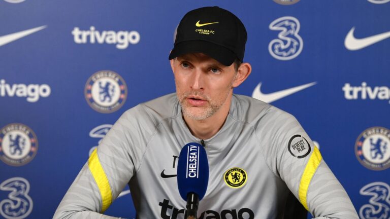 No regrets for Tuchel over Gallagher loan